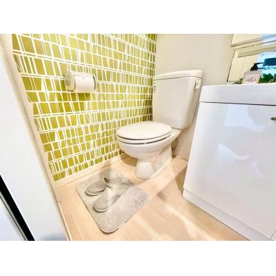 【名古屋市中村区/太閤通徒歩約5分/無料Wi-FI/バストイレ別・独立洗面台/自転車駐輪可能】リバティー  ファミマンの物件写真5