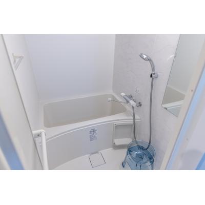 ホテルライクな高品質築浅マンション　イーストテラス下荒田TheReinSuites402の物件写真6