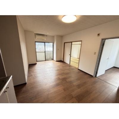 Nステイ中村の物件写真1