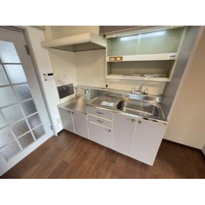 Nステイ中村の物件写真2