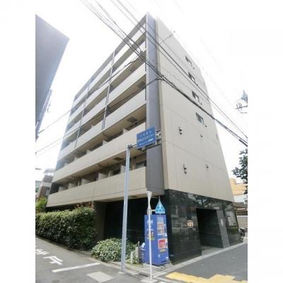 OneLife大森ウィズ【▼オートロック・バストイレ別・独立洗面台・浴室乾燥機付き】の外観画像