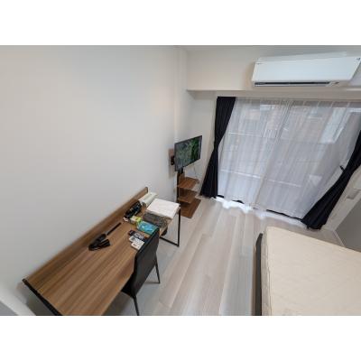 OneLife横浜伊勢町SOUTH【★Wi-Fi無制限・オートロック・バストイレ別・独立洗面台・浴室乾燥機付き】の物件写真2