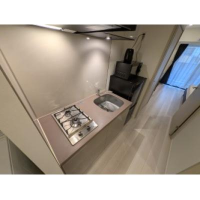 OneLife横浜伊勢町SOUTH【★Wi-Fi無制限・オートロック・バストイレ別・独立洗面台・浴室乾燥機付き】の物件写真3