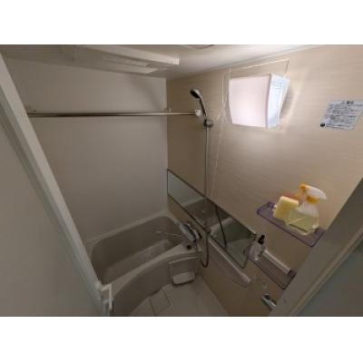 OneLife横浜伊勢町SOUTH【★Wi-Fi無制限・オートロック・バストイレ別・独立洗面台・浴室乾燥機付き】の物件写真4