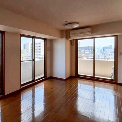 【満室】アットイン南堀江3-3の外観画像