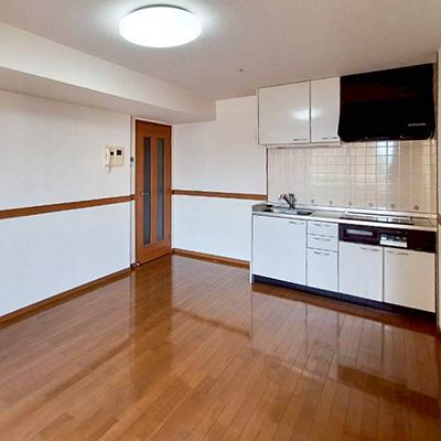 【満室】アットイン南堀江3-3の物件写真3