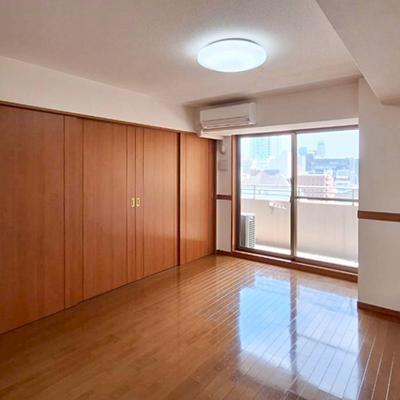 【満室】アットイン南堀江3-3の物件写真4