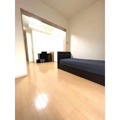 ＥＣ三宮駅前2アデシオン　各線三宮駅徒歩圏【1DK・小型犬可！】【NET無料・追焚機能付・オール電化】の物件写真3