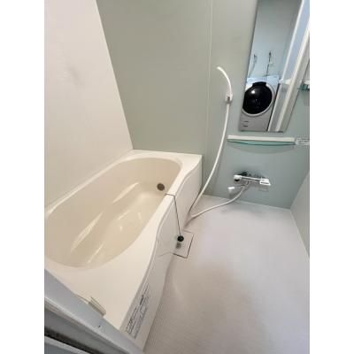 ＥＣ三宮駅前2アデシオン　各線三宮駅徒歩圏【1DK・小型犬可！】【NET無料・追焚機能付・オール電化】の物件写真4