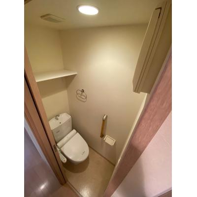 ＥＣ三宮駅前2アデシオン　各線三宮駅徒歩圏【1DK・小型犬可！】【NET無料・追焚機能付・オール電化】の物件写真5