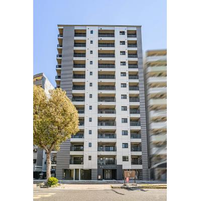 住一　神戸元町店　新築　Bタイプ　の物件写真1