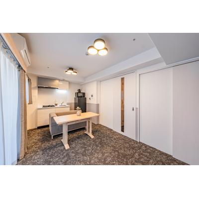 住一　神戸元町店　新築　Bタイプ　の物件写真2