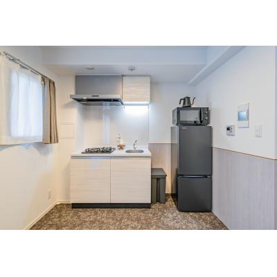 住一　神戸元町店　新築　Bタイプ　の物件写真4