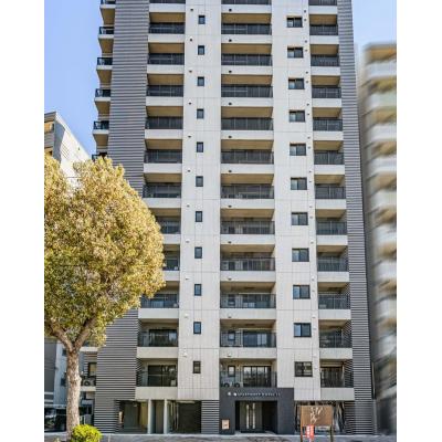 住一　神戸元町店　新築　Cタイプ　の外観画像