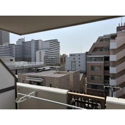 トラスト西宮3【アクタ西宮まで徒歩圏内！コンビニもすぐ】の物件写真6
