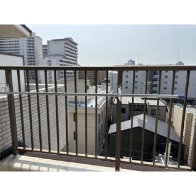トラスト西宮3【高層階・南向き　日当たり良好！】の物件写真6