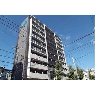 トラスト兵庫6【新開地駅・湊川公園駅徒歩圏内！！】の物件写真1