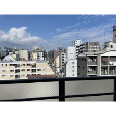 トラスト兵庫6【新開地駅・湊川公園駅徒歩圏内！！】の物件写真6