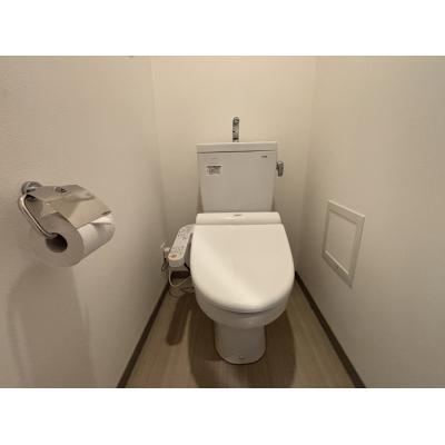トラスト上本町1【上本町駅・鶴橋駅どちらの駅にも徒歩圏内】の物件写真6