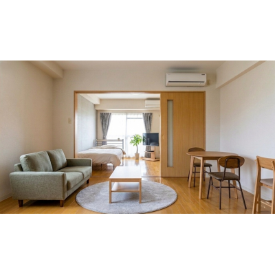 マンスリーステージ中野1LDK-typeの物件写真2