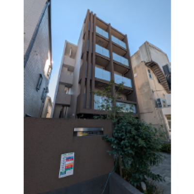 【60日以上の利用でお得🌈】【禁煙🚭】マイナビSTAYキューブ武蔵小杉【仮称】　308の物件写真1