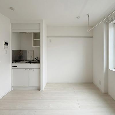 アットイン新小岩9-1の物件写真3