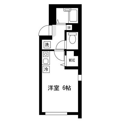 アットイン新小岩9-2の物件写真1