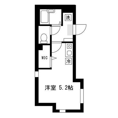 アットイン新小岩9-3の物件写真1
