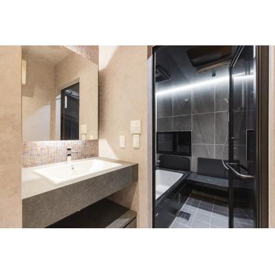 神谷町駅まで徒歩4分/東京タワー徒歩8分/最大収容人数4人/Casa Toranomon 戸建の物件写真4