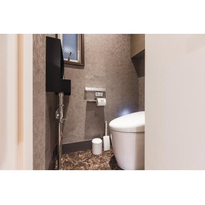 神谷町駅まで徒歩4分/東京タワー徒歩8分/最大収容人数4人/Casa Toranomon 戸建の物件写真5