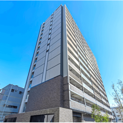 BraTTo今池ルミナス（Hタイプ）💎 【短期～長期柔軟に対応🏢】の物件写真2