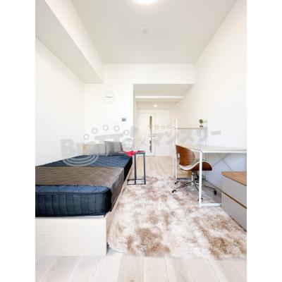 BraTTo今池ルミナス（Hタイプ）💎 【短期～長期柔軟に対応🏢】の物件写真3