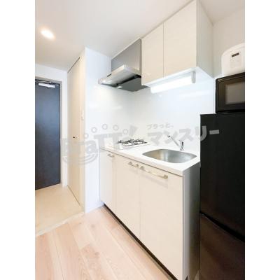 BraTTo今池ルミナス（Hタイプ）💎 【短期～長期柔軟に対応🏢】の物件写真4