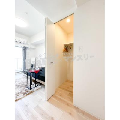 BraTTo今池ルミナス（Hタイプ）💎 【短期～長期柔軟に対応🏢】の物件写真5