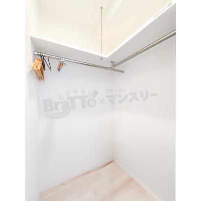 BraTTo今池ルミナス（Hタイプ）💎 【短期～長期柔軟に対応🏢】の物件写真6