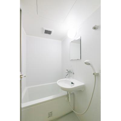 金山フラッツ 【Ｗｉ-Ｆｉなし・入居条件あり】＜寝具・キッチン用品代込＞の物件写真3