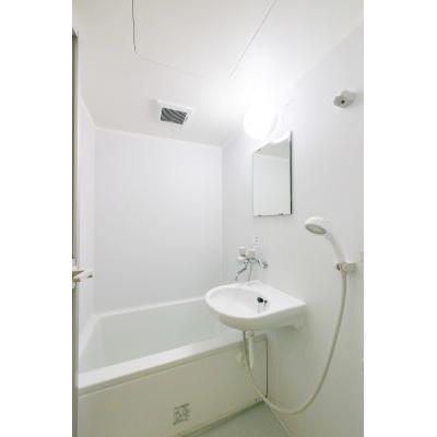 金山フラッツ 【Ｗｉ-Ｆｉなし・入居条件あり】＜寝具・キッチン用品代込＞の物件写真5