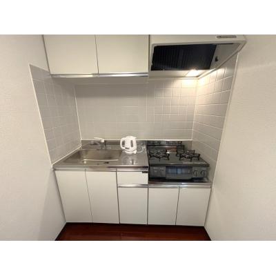 🔷🔹🔸🔶⭐駐車場付き🚙⭐独立洗面所、オートロック⭐1Kタイプ⭐音が気になる方も安心なRC造⭐【禁煙&Wi-Fi無料】⭐🔶🔸🔹🔷「T23」の物件写真3