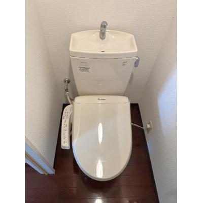 🔷🔹🔸🔶⭐駐車場付き🚙⭐独立洗面所、オートロック⭐1Kタイプ⭐音が気になる方も安心なRC造⭐【禁煙&Wi-Fi無料】⭐🔶🔸🔹🔷「T23」の物件写真4