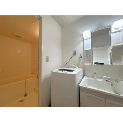 🔷🔹🔸🔶⭐駐車場付き🚙⭐独立洗面所、オートロック⭐1Kタイプ⭐音が気になる方も安心なRC造⭐【禁煙&Wi-Fi無料】⭐🔶🔸🔹🔷「T23」の物件写真6