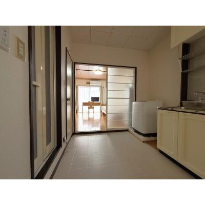 🔷🔹🔸🔶⭐駐車場付き🚙⭐つくば駅徒歩圏内⭐1Kタイプ⭐軽量鉄骨造⭐【禁煙&Wi-Fi無料】⭐🔶🔸🔹🔷「T24」の物件写真4