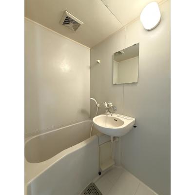 🔷🔹🔸🔶⭐駐車場付き🚙⭐つくば駅徒歩圏内⭐1Kタイプ⭐軽量鉄骨造⭐【禁煙&Wi-Fi無料】⭐🔶🔸🔹🔷「T24」の物件写真5