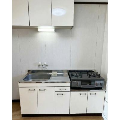 コスパだけじゃない“快適さ重視”マンスリータウン【Wi-Fi無料】　ＭＴ太田東長岡町FB13の物件写真2