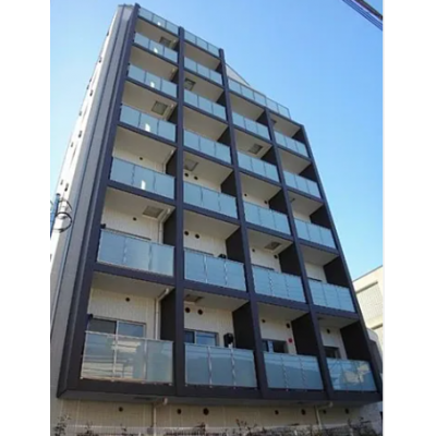 BraTTo蒲田ウエスト【池上まで徒歩で12分】駅近×静音｜禁煙｜家具家電一式｜個人契約可｜の物件写真1