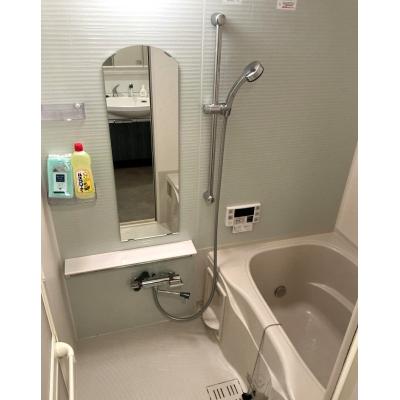 Osaka Metro谷町線「四天王寺前夕陽ヶ丘」駅　徒歩6分　Wi-Fi無制限が無料！　●ラルステイ四天王寺前夕陽ヶ丘の物件写真6