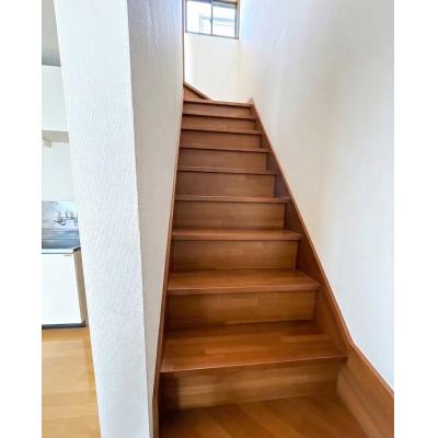 コスパだけじゃない“快適さ重視”マンスリータウン【メゾネットタイプ🏡】【Wi-Fi無料📶】　ＭＴ太田藤阿久町B-3の物件写真3