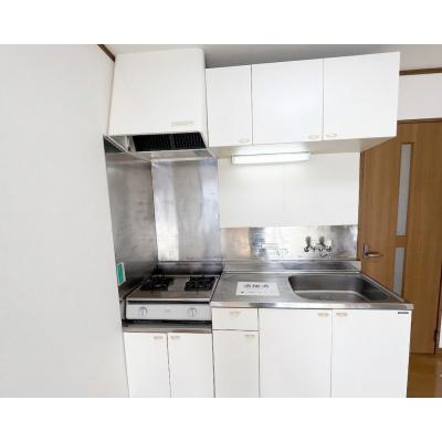 コスパだけじゃない“快適さ重視”マンスリータウン【メゾネットタイプ🏡】【Wi-Fi無料📶】　ＭＴ太田藤阿久町B-3の物件写真4