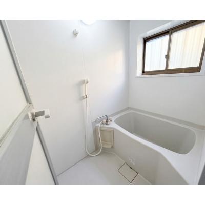 コスパだけじゃない“快適さ重視”マンスリータウン【メゾネットタイプ🏡】【Wi-Fi無料📶】　ＭＴ太田藤阿久町B-3の物件写真5