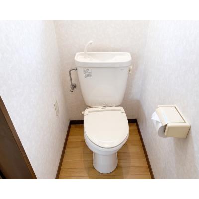 コスパだけじゃない“快適さ重視”マンスリータウン【2人入居ＯＫ/メゾネットタイプ🏡】【Wi-Fi無料📶】　ＭＴ太田藤阿久町B-3の物件写真6