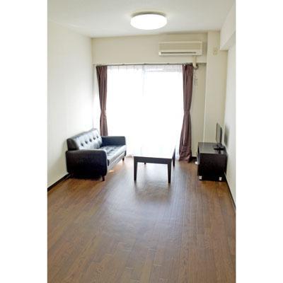 OneLife西横浜クラウド＜TYPE2＞【★駅近・1DKタイプ】の物件写真2